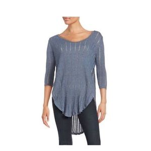 🍭Free People Astoria Hacci Top NWT Sz Small